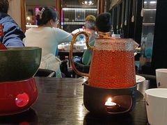 -简小舍·民间手艺菜(武昌江滩店)