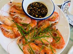 -覃记海鲜美食餐厅