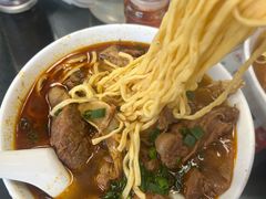 -牛记咖喱美食(十月初五日街店)