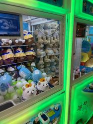 -莫莉幻想儿童乐园(武汉经开永旺店)
