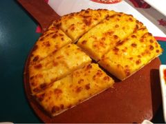 芝士条-棒约翰比萨·意面(张江店)