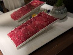 -左庭右院鲜牛肉火锅黑金店(陆家嘴中心店)