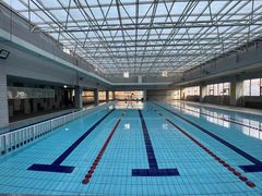 -奇迹健身·恒温游泳(金海首座店)