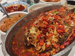 -回家吃饭·地道南昌菜(建德观总店)