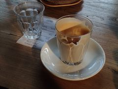 -VOYAGE COFFEE(北锣鼓巷店)