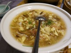 -山外山菜馆(玉泉路店)