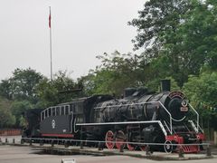 -柳州工业博物馆