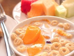 -陆家嘴万怡酒店·万荟轩