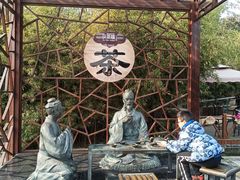 -茯茶镇
