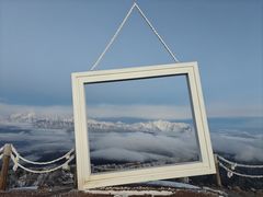 -牛背山