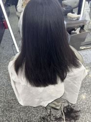 -藤野造型·烫·染发型设计店