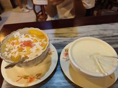 -玫瑰甜品(文明路店)