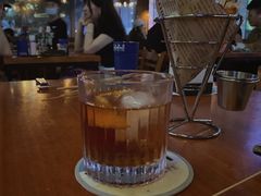 -CIRCLE·酒吧(第一国际店)