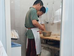 -法华汤包馆(法华镇路店)