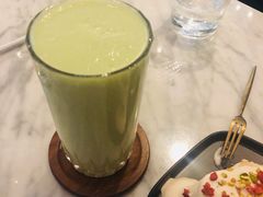 -Home Cafe(水榭春天店)