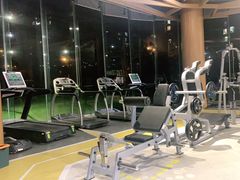 -INFIT私教·唤醒身体肌能(中海国际店)