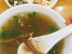 -王胖子驴肉火烧(鼓楼店)