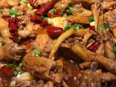 -胖哥俩肉蟹煲(杭州下沙学林街店)