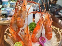 -东南里湖景餐厅·新闽菜(浦西万达店)