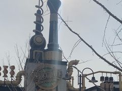 -酷巧·巧克力糖果店