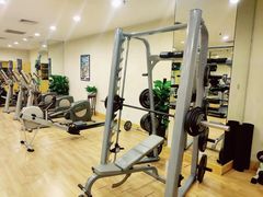 -北京西单美爵酒店