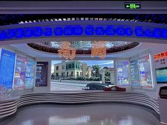 -哈尔滨规划展览馆