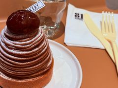 -81BAKERY(大学路店)