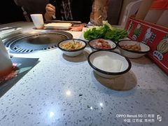-猫抓烤肉(武进吾悦广场店)