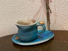 -RUMORS COFFEE ROASTERY鲁马滋咖啡(湖南路店)