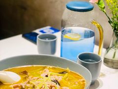 秘制酸汤肥牛-鹿港小镇(悠唐店)