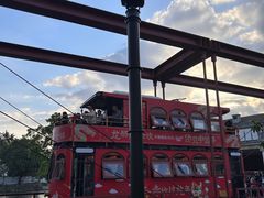 -赤坎·广东华侨国际旅游度假区