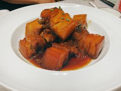 金奖当家红烧肉-徽镇小厨·经典徽菜(马连道店)