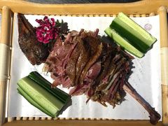 -新时代大酒店(仰口路店)