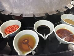 -湯系·煲汤手艺人(东二环泰禾广场店)