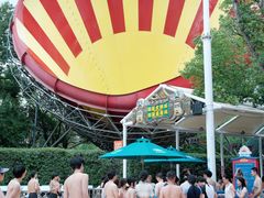 -武汉玛雅海滩水公园