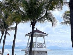 -三亚西岛海洋文化旅游区