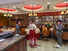 -大鸭梨烤鸭(甘家口店)