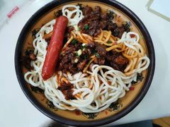 -黄河科技学院大学-餐厅(紫荆山南路店)