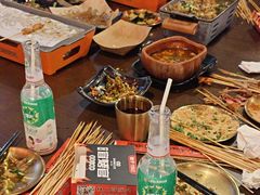 -林二哥宜烤官·宜宾小烧烤