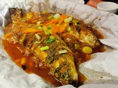 -鱼颜诱纸纸上烤鱼·蛙(龙湖天街店)