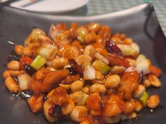 -玉桥餐厅(天坛店)