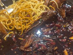 -回味黑鸭煲·始于2006(万松园店)