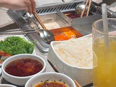 -海底捞火锅(青悦城店)