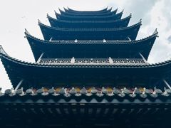 -常熟方塔园