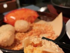 -广州柏悦酒店·悦景轩·粤菜餐厅