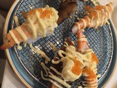 -新一番三文鱼寿司(红城湖店)