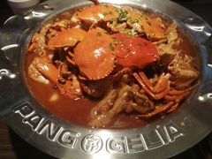 -胖哥俩肉蟹煲(湛江印象汇店)