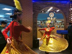 -胖老汉椒麻鸡清真新疆菜(西御街店)