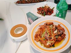 -峰厨大鱼泡饼·天津菜(西青大学城店)