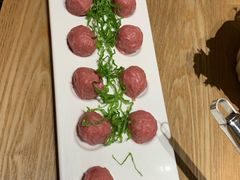 乱棍打死牛魔王-掂档潮汕牛肉火锅(沈阳万象城店)